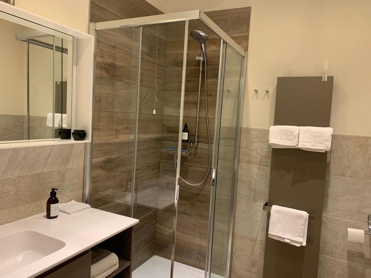 Appartement Ca' Dei Pasi *