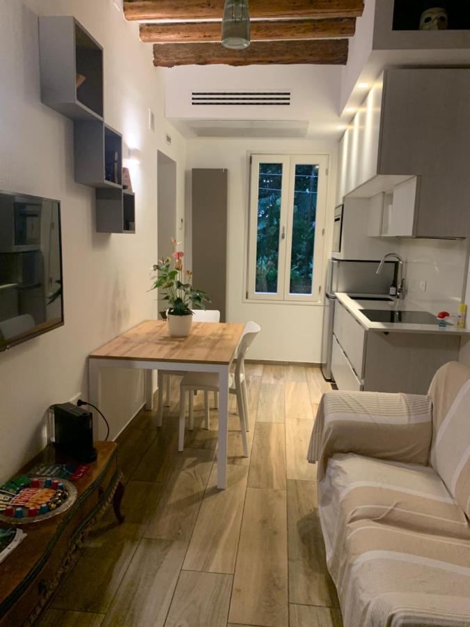 Appartement Ca' Dei Pasi
